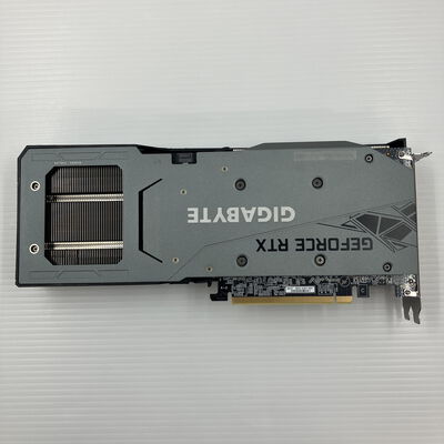 【秋葉原本店】中古  GIGABYTE GV-N306TGAMING OC-8GD (RTX3060Ti 8GB) 144190 