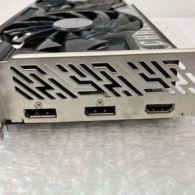 【秋葉原本店】中古  ASRock RX9060XT CL 16GO(RX9060XT Challenger 16G) 179897 
