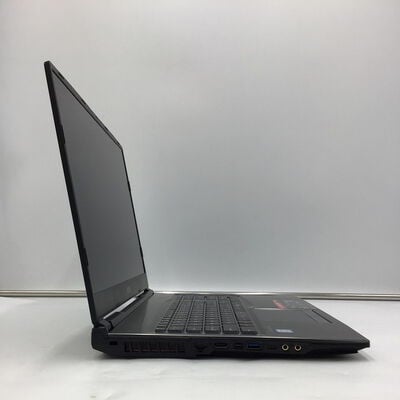 【白山FM松任店】中古  MSI GP75　Leopard 9SD-449JP 4950002300 