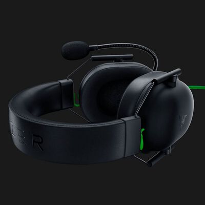 Razer  BlackShark V2 X (RZ04-03240100-R3M1) 