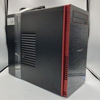 中古  ユニットコム ILeDXs-M05M-A114-RBSXB 3330003502 