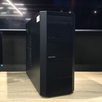 中古  Thirdwave raytrek XV(Corei7-12700/16GB/SSD512GB+HDD2TB/DVDマルチ/RTX3060 12GB/W11H) 4560001776 