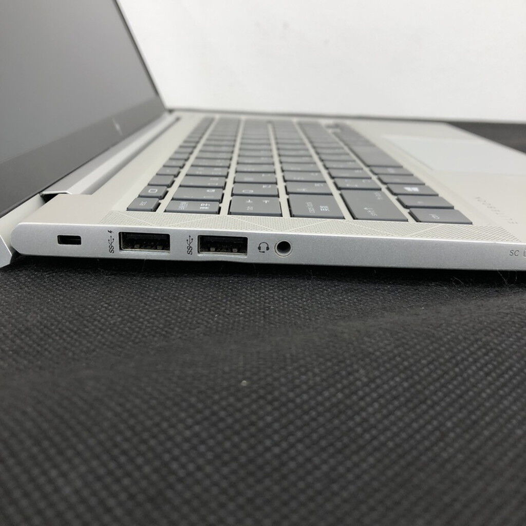 中古 HP EliteBook 830 G8 MSO (Intel Core i5 1145G7 2.6GHz/16GB