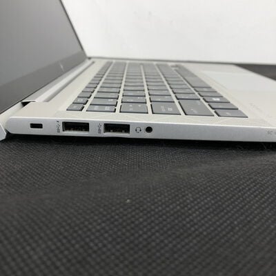 【長野稲里店】中古  HP EliteBook 830 G8 MSO (Intel Core i5 1145G7 2.6GHz/16GB/SSD256GB/-/オンボード/13.3/1920x1080/Wi-Fi/WEBCAM/W11P/Microsoft Office Home and Business 2024) 190132 
