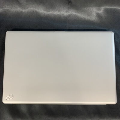 【横浜駅前店】中古  富士通 FMVWG2A37S (Intel Core i7-1260P/16GB/SSD512GB/DVDマルチ/CPU内蔵/W11H/有線LAN◯無線LAN◯) 3400009417 