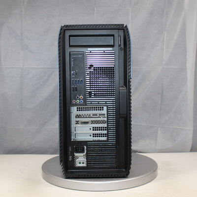 中古  DELL Inspiron 5680(Intel Core i7 9700/16GB/SSD512GB/DVDマルチ/NVIDIA GeForce RTX 2060 6GB/W11H64 MAR) 177027 