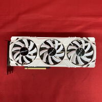 中古  PNY GeForce RTX4070Ti (12GB PCI-E) 3250006782 