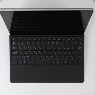 【通販センター】中古  Microsoft Surface Pro 7+(i5-1135G7/8GB/SSD256GB)(Intel Core i5 1135G7/8GB DDR4 (PC4)/SSD256GB/なし/オンボード/12.3/2736x1824/Wi-Fi/Windows 11 Home 64bit) 191503 