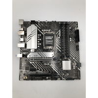 中古  ASUS PRIME B660M-AJ D4 (B660 1700 DDR4 mATX) 191688 