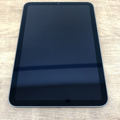 【宇都宮鶴田店】中古  Apple iPad mini（第6世代/2021）Wi-Fi 64GB スペースグレイ MK7M3J/A 147586 