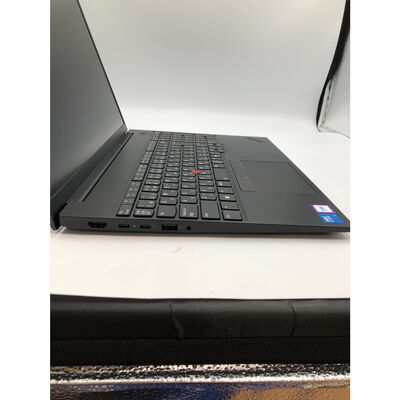 【水戸赤塚店】中古  Lenovo ThinkPad E16 Gen 3 21TF-CTO1WW(core 5 210H/16GB/SSD256GB+500GB/W11H) 4680002626 