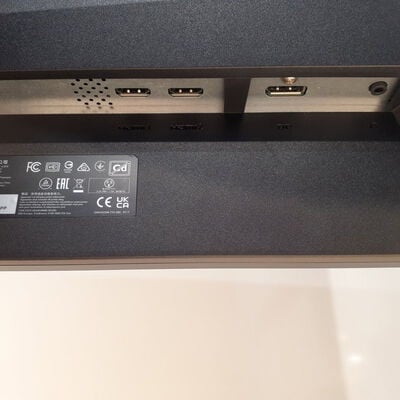 【鹿児島店】中古  MSI　G253PF(24.5/IPS/FHD/380Hz/1msGTG) 4700000881 