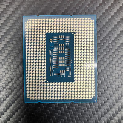 【富士青葉店】中古  INTEL Core i5 12400  (1700/2.5G/18M/C6/T12) 148614 