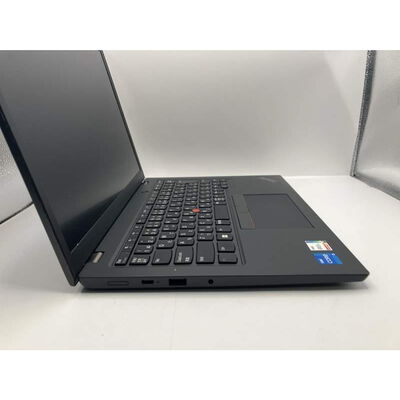 【仙台店】中古  Lenovo ThinkPad L13 Gen 4 (Core i5-1335U/16GB/SSD256GB/-/-/WLAN/13.3UWXGA/W11P/-) 3240011177 