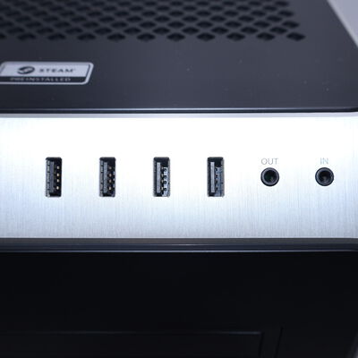 【通販センター】中古  THIRDWAVE GALLERIA SK(Intel Core Ultra 7 265K/16GB DDR5 (PC5)/SSD1TB/DVDマルチ/NVIDIA GeForce RTX 3060 12GB/Wi-Fi/W11H64 MAR) 203836 