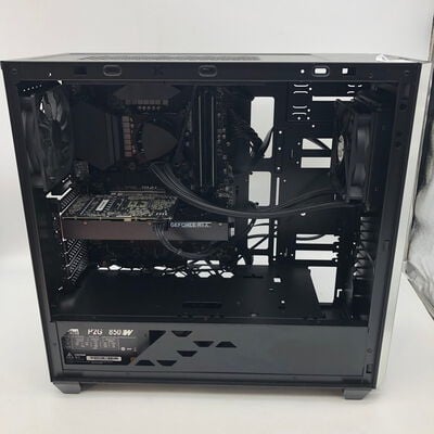 【大分店】中古  iiyama(i7 12700/16GB/SSD1TB/RTX3060Ti/W11H) 4860001144 