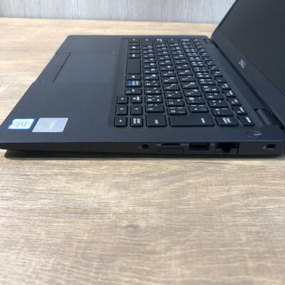 【姫路店】中古  Dell Latitude 5300 (Intel Core i5 8365U 1.60GHz/16GB/SSD256GB/-/オンボード/13.3/1366x768/Wi-Fi/WEBCAM/W11H) 186771 