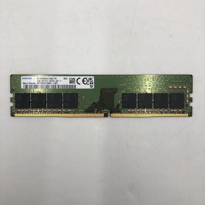 【福井日之出店】中古  PC4-25600 16GB デスクトップ用 140728 