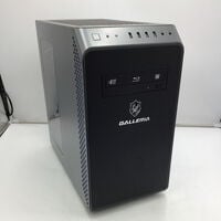 中古  GALLERIA　RM5R-R46 4950002203 