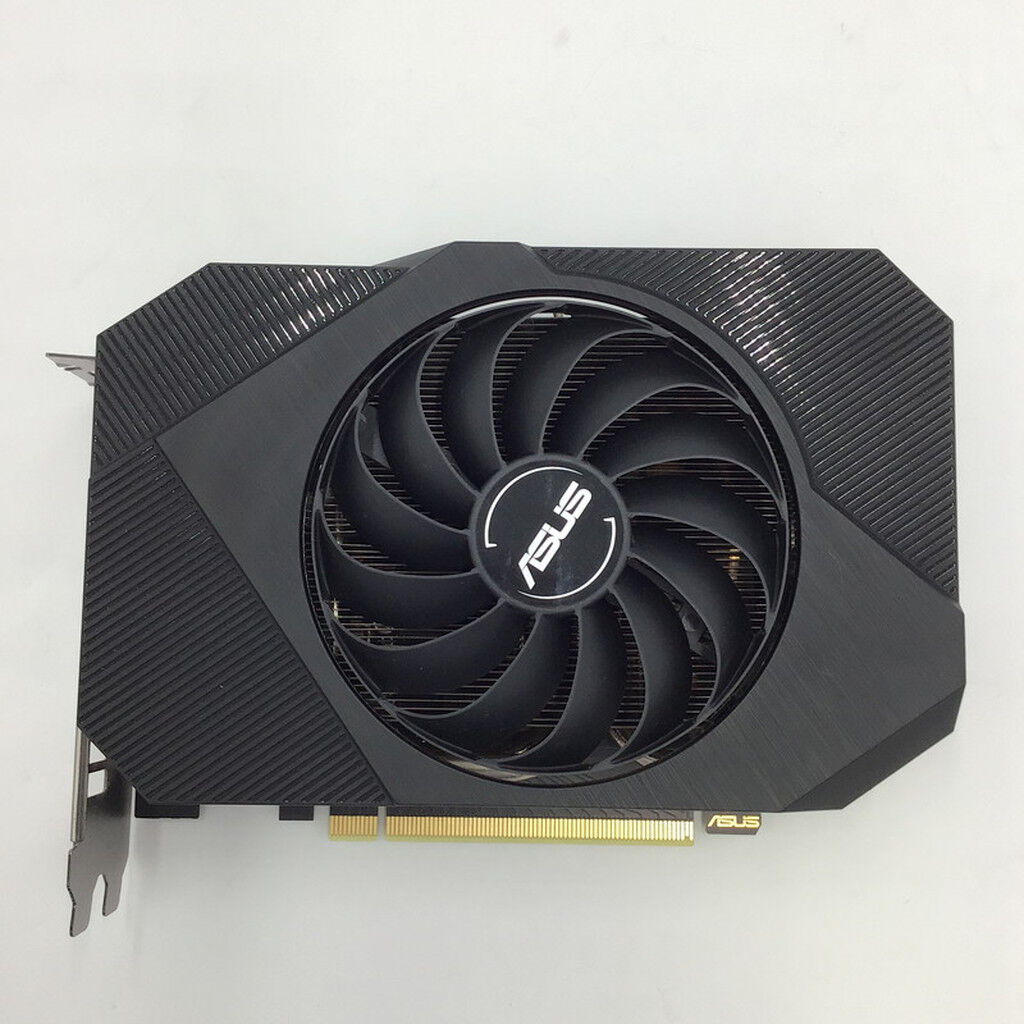中古 ASUS PH-RTX3060-12G-V2（RTX3060 12GB） 3480038654 （331116