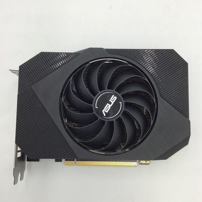 【白山FM松任店】中古  ASUS PH-RTX3060-12G-V2（RTX3060 12GB） 3480038654 