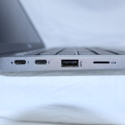 【通販センター】中古  DELL Latitude 5320(Intel Core i7 1185G7 3.0GHz/16GB DDR4/SSD256GB/-/オンボード/13.3/1920x1080/Wi-Fi/WEBCAM/W11H64) 201304 