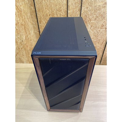【座間相武台】中古  ANTEC FLUX (E-ATX ｶﾞﾗｽ) 4510002979 
