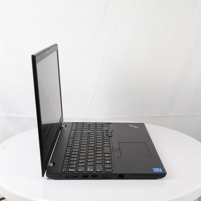 【通販センター】中古  LenovoThinkPad L15 Gen2(Intel Core i5 1135G7 2.40GHz/16GB DDR4/SSD512GB/-/オンボード/15.6/1920x1080/GbE/Wi-Fi/WEBCAM/W11P/Microsoft Office Home and Business 2024/VBT) 198564 