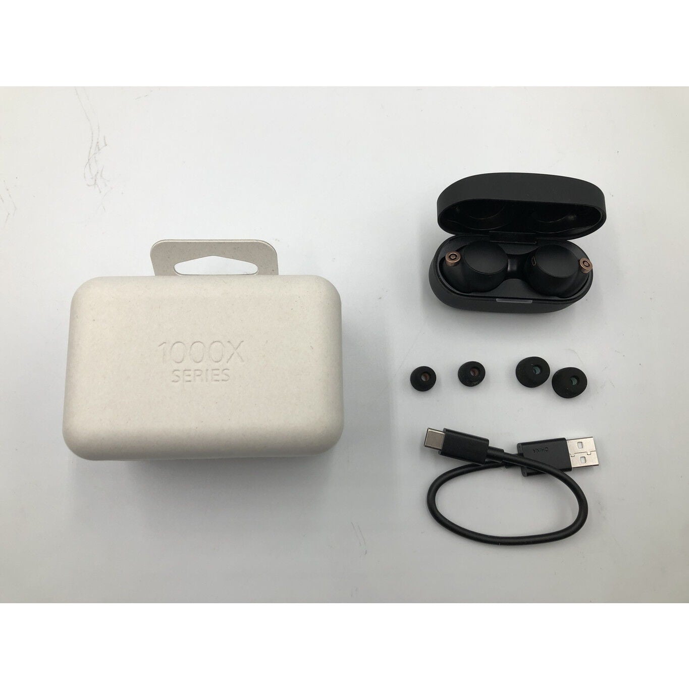 中古 SONY WF-1000XM4 4680003825 （382069） ｜ パソコン通販の