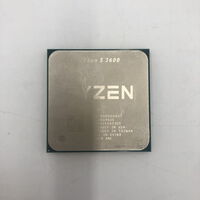 中古  AMD Ryzen 5 3600 (AM4/3.6/35M/C6/T12/65W) 140027 