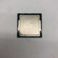 中古  INTEL Core i7 10700 (1200/2.9G/16M/C8/16) 4640003293 