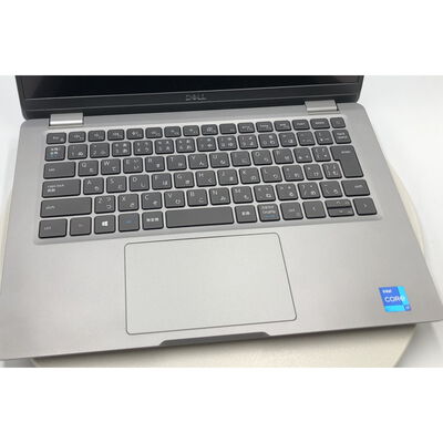 【水戸赤塚店】中古  DELL Latitude 5320 (Intel Core i7 1185G7 3.0GHz/16GB/SSD256GB/-/-/13.3/1920x1080/Wi-Fi/WEBCAM/W11H MAR) 183781 
