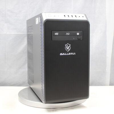 中古  THIRDWAVE GALLERIA SKM【5/15値下げ!】 