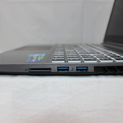 【盛岡都南店】中古  THIRDWAVE GALLERIA RL7C-R35-C5N 190279 