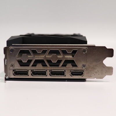 【札幌店】中古  玄人志向 GG-RTX3070-E8GB/TP (RTX3070 8G) 143905 