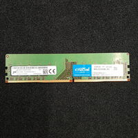 中古  PC4-25600 8GB デスクトップ用 140727 