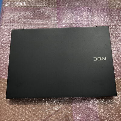 【宮崎恒久店】中古  NEC PC-VKV50GZFB (Intel Core i7 1195G7 2.90GHz/16GB/SSD512GB/-/オンボード/14/1920x1200/Wi-Fi/WEBCAM/W11P/Microsoft Office Home and Business 2024) 189158 
