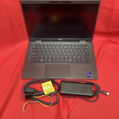 【千葉店】中古  DELL Latitude 7330 3250006378 
