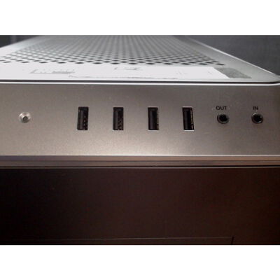 【前橋ｲﾝﾀｰｱｶﾏﾙ店】中古  GALLERIA XA7C-R47(i7 13700F/32GB/SSD1TB/RTX4070/W11H) 4540002579 