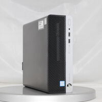 中古  HP ProDesk 400 G5 SFF(Intel Core i5 8500/16GB/SSD480GB/DVDマルチ/オンボード/W11H64 MAR) 175147 