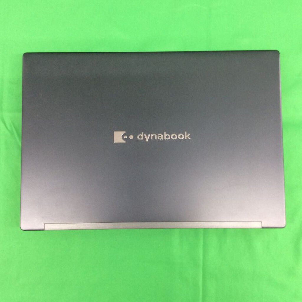 Dynabook Inc. dynabook G83/HS Core i5 1135G7 2.40GHz/16 GB/256 GB
