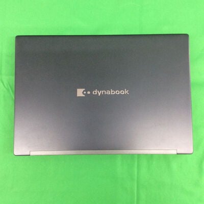 【川崎店】中古  dynabook G83/HS A6G9HSF8D211 (Intel Core i5 1135G7 2.40GHz/8GB/SSD256GB/-/オンボード/13.3/1920x1080/GbE/Wi-Fi/WEBCAM/W11H) 193757 