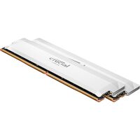Crucial  CP2K32G60C40U5W (DDR5 PC5-48000 32GB 2枚組) 
