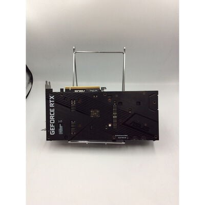 【座間相武台】中古  ASUS DUAL-RTX3070-8G (RTX3070 8G) 143910 