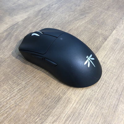 【姫路店】中古  VGN F1PROB(Dragonfly F1 Pro Black 無線 ｹﾞｰﾐﾝｸﾞﾏｳｽ) 4740000896 