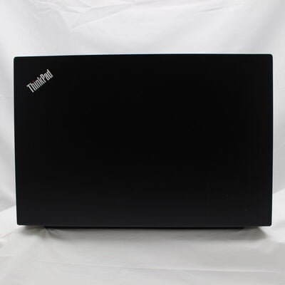 【通販センター】中古  Lenovo ThinkPad E15 Gen 1(Intel Core i5 10210U 1.60GHz/16GB DDR4/SSD512GB/-/オンボード/15.6/1920x1080/GbE/Wi-Fi/WEBCAM/W11H/VBT) 195615 