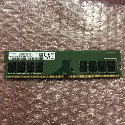 【宮崎恒久店】中古  PC4-21300 8GB デスクトップ用_ 184888 
