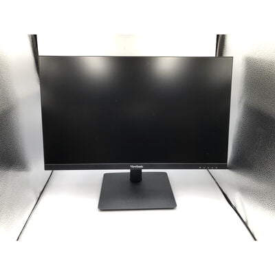 【水戸赤塚店】中古  Viewsonic VA240A-H (23.8"W 1A1H 1ms IPS) 4680003698 