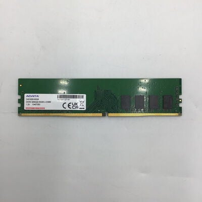 【白山FM松任店】中古  PC4-25600 8GB デスクトップ用(DDR4-3200) 140727 