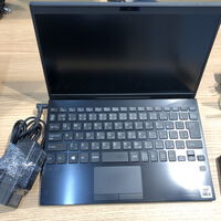 中古  VAIO VJPJ13C12N (INTEL Core i5 1035G1 1.0GHz/8GB/SSD256GB/-/オンボード/12.5/1920x1080/Wi-Fi/WEBCAM/W11H64) 178713 